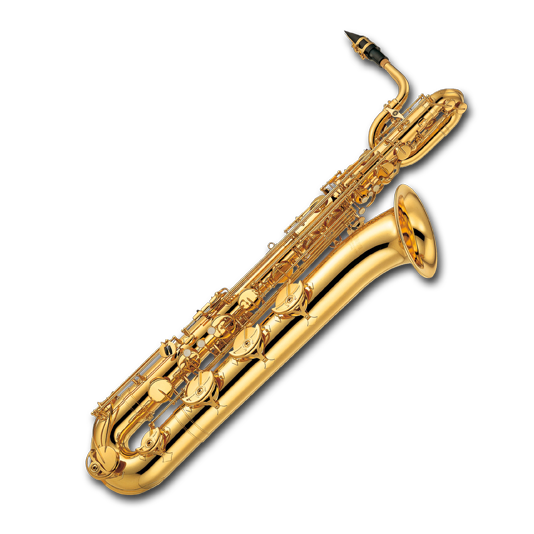 Saxofono Baritono