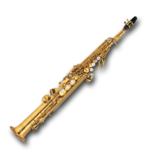 Saxofono Soprano