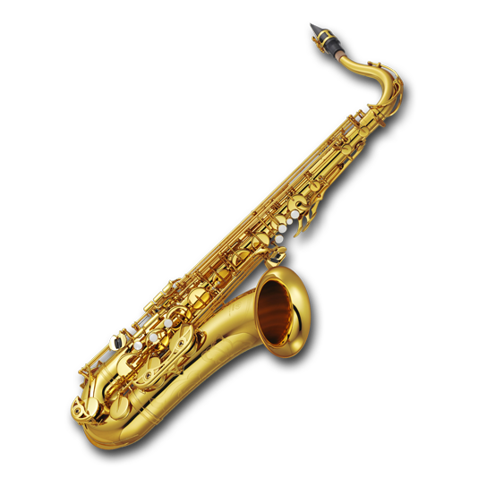 Saxofono Tenore